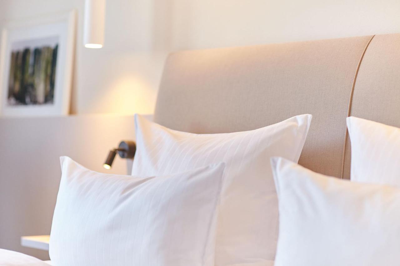 Familotel Strandkind Пелцерхакен Екстериор снимка