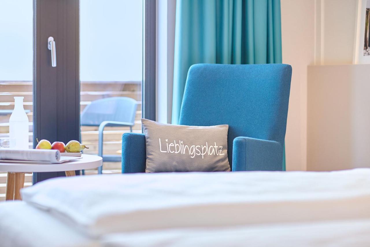 Familotel Strandkind Пелцерхакен Екстериор снимка