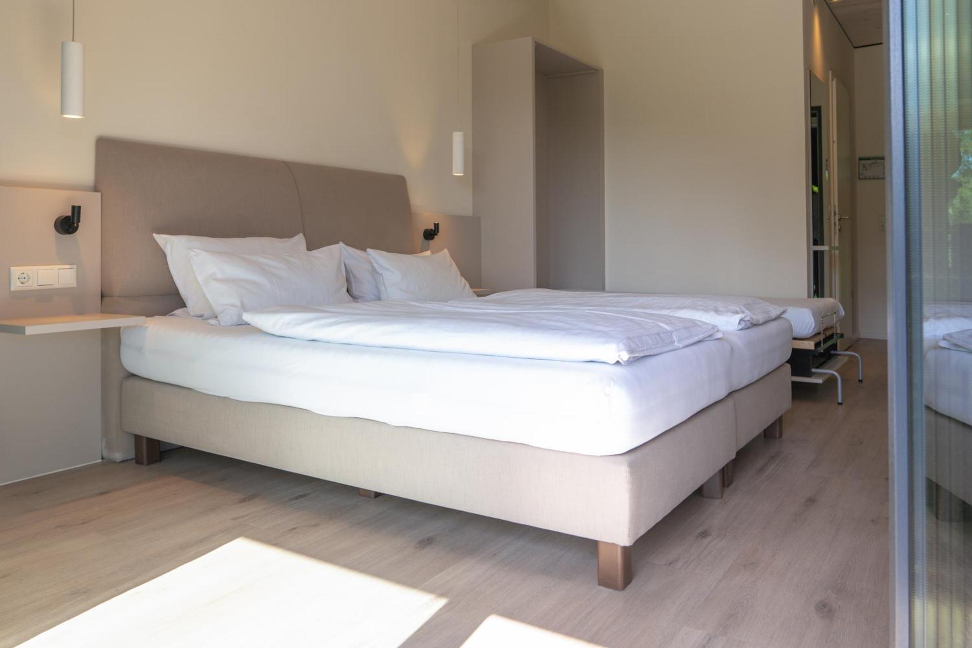 Familotel Strandkind Пелцерхакен Стая снимка