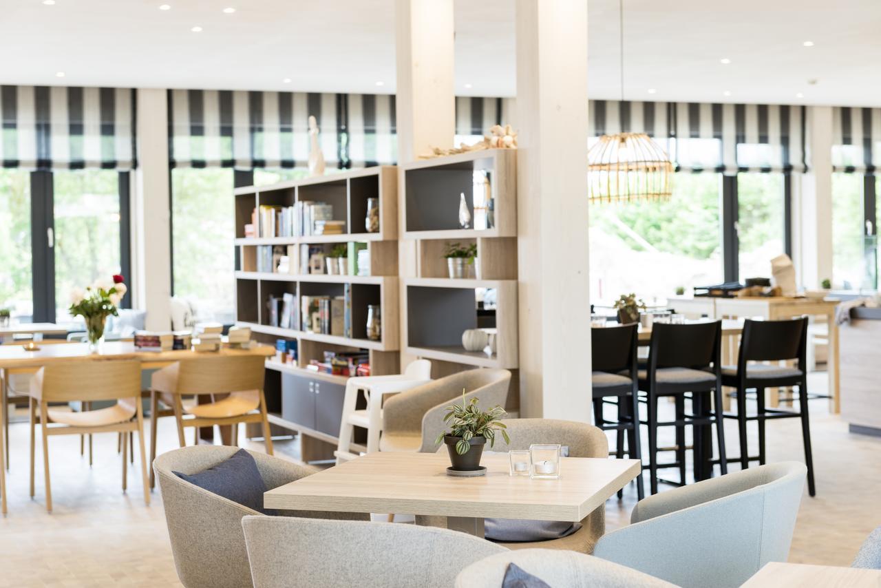 Familotel Strandkind Пелцерхакен Екстериор снимка