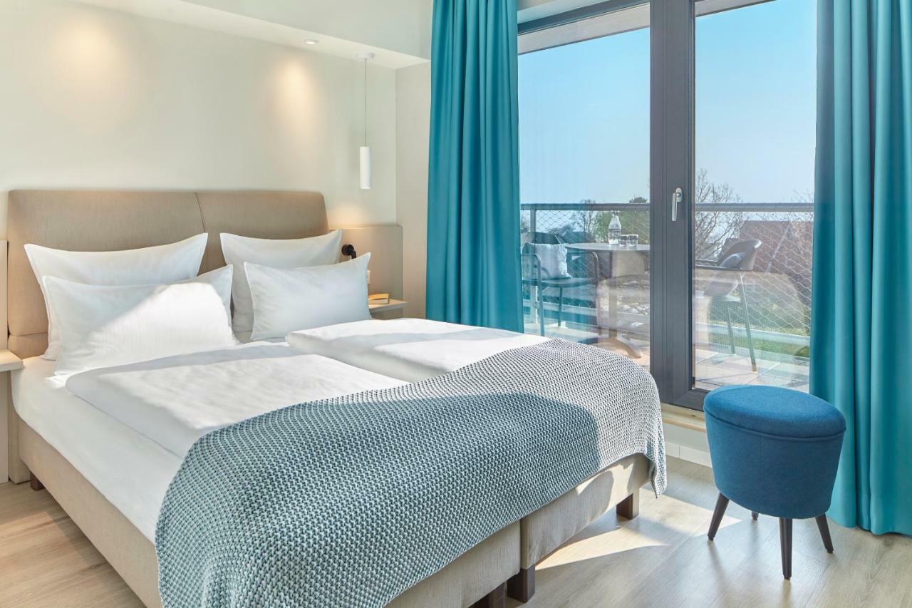 Familotel Strandkind Пелцерхакен Екстериор снимка